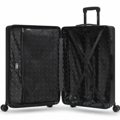 Discount Redolz Essentials 08 Large 4 Rollen Trolley 75 cm black 2