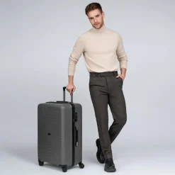 Redolz Essentials 05 LARGE 4 Rollen Trolley 75 cm