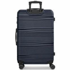 Redolz Essentials 16 LARGE 4 Rollen Trolley 77 cm