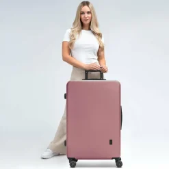 Redolz Essentials 09 LARGE 4 Rollen Trolley 79 cm