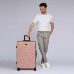 Redolz Essentials 07 LARGE 4 Rollen Trolley 79 cm