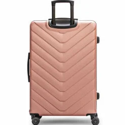 Redolz Essentials 07 LARGE 4 Rollen Trolley 79 cm