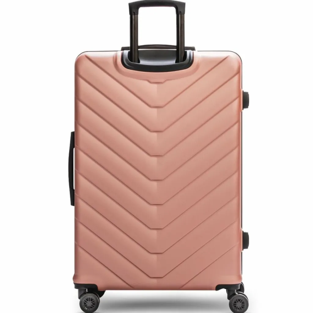 Redolz Essentials 07 LARGE 4 Rollen Trolley 79 cm