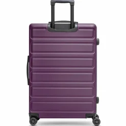 Discount Redolz Essentials 08 Large 4 Rollen Trolley 75 cm purple 2