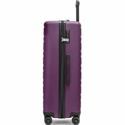 Discount Redolz Essentials 08 Large 4 Rollen Trolley 75 cm purple 2