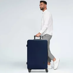 Online Redolz Essentials 09 LARGE 4 Rollen Trolley 79 cm dark-blue