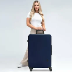 Online Redolz Essentials 09 LARGE 4 Rollen Trolley 79 cm dark-blue