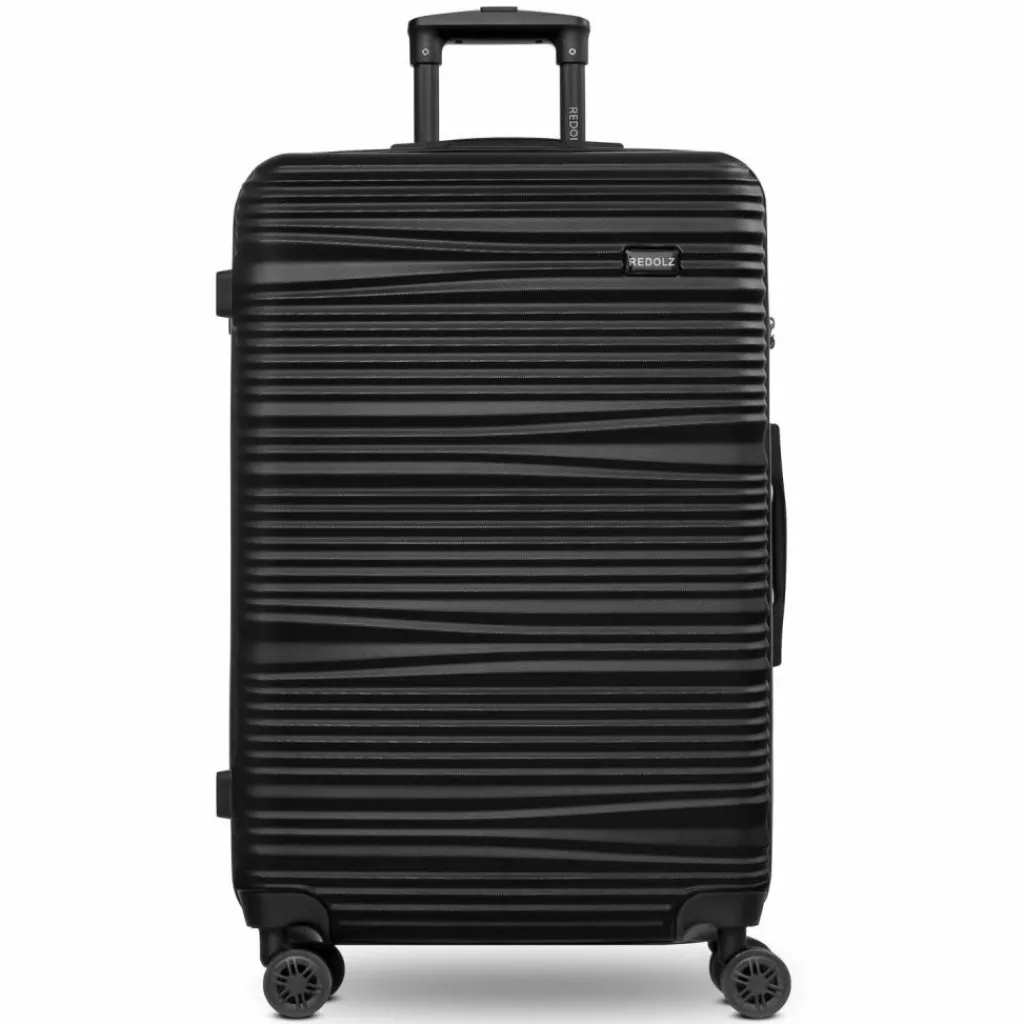 Redolz Essentials 16 LARGE 4 Rollen Trolley 77 cm
