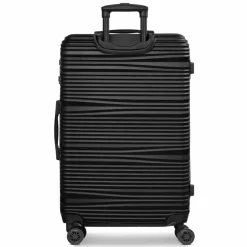 Redolz Essentials 16 LARGE 4 Rollen Trolley 77 cm