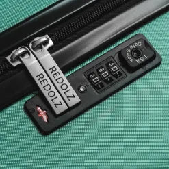 Redolz Essentials 08 Large 4 Rollen Trolley 75 cm