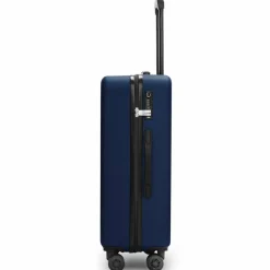 Redolz Essentials 09 MEDIUM 4 Rollen Trolley 67 cm