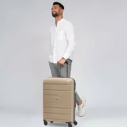 Redolz Essentials 11 MEDIUM 4 Rollen Trolley 66 cm