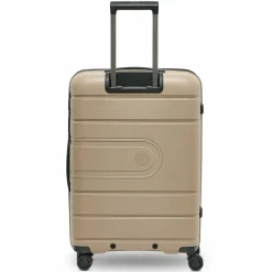 Redolz Essentials 11 MEDIUM 4 Rollen Trolley 66 cm
