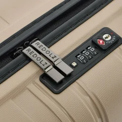 Redolz Essentials 11 MEDIUM 4 Rollen Trolley 66 cm