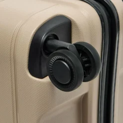 Redolz Essentials 11 MEDIUM 4 Rollen Trolley 66 cm