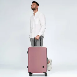 Redolz Essentials 09 MEDIUM 4 Rollen Trolley 67 cm