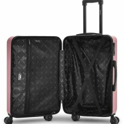 Redolz Essentials 09 MEDIUM 4 Rollen Trolley 67 cm