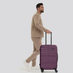 Redolz Essentials 16 MEDIUM 4 Rollen Trolley 67 cm