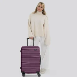 Redolz Essentials 16 MEDIUM 4 Rollen Trolley 67 cm