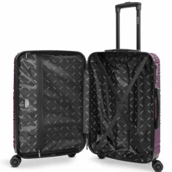 Redolz Essentials 16 MEDIUM 4 Rollen Trolley 67 cm