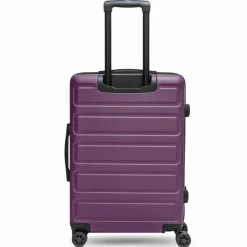 Redolz Essentials 08 MEDIUM 4 Rollen Trolley 67 cm