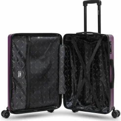 Redolz Essentials 08 MEDIUM 4 Rollen Trolley 67 cm