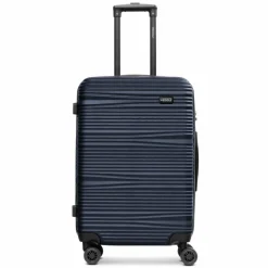 Best Redolz Essentials 16 MEDIUM 4 Rollen Trolley 67 cm dark-Blue