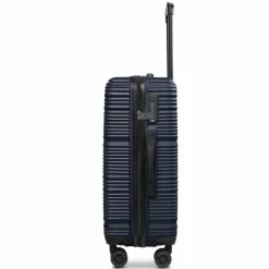 Best Redolz Essentials 16 MEDIUM 4 Rollen Trolley 67 cm dark-Blue