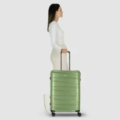 Redolz Essentials 10 MEDIUM 4 Rollen Trolley 67 cm