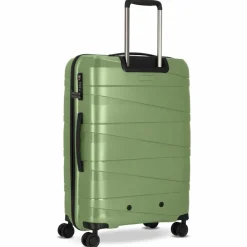 Redolz Essentials 10 MEDIUM 4 Rollen Trolley 67 cm