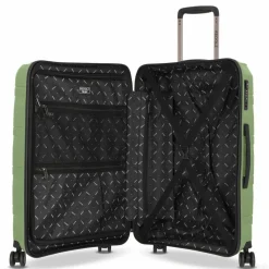 Redolz Essentials 10 MEDIUM 4 Rollen Trolley 67 cm