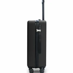 New Redolz Essentials 09 MEDIUM 4 Rollen Trolley 67 cm black 2