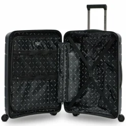 Discount Redolz Essentials 11 MEDIUM 4 Rollen Trolley 66 cm dark grey