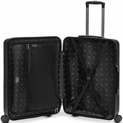 Redolz Essentials 05 MEDIUM 4 Rollen Trolley 67 cm