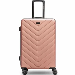 Redolz Essentials 07 MEDIUM 4 Rollen Trolley 67 cm