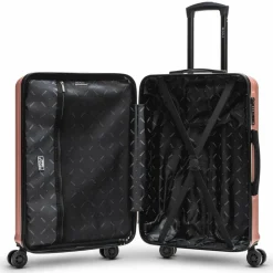 Redolz Essentials 07 MEDIUM 4 Rollen Trolley 67 cm