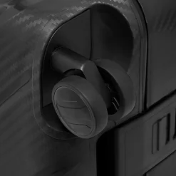 Redolz Essentials 15 4-Rollen Kabinentrolley 55 cm mit Dreipunkt-Verschluss