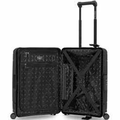 Redolz Essentials 15 4-Rollen Kabinentrolley 55 cm mit Dreipunkt-Verschluss