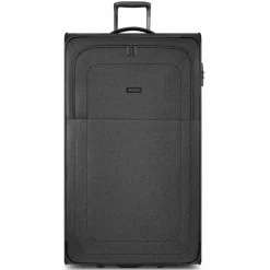 Redolz Essentials 12 2-Rollen Trolley XL 90 cm Sondergröße extra groß