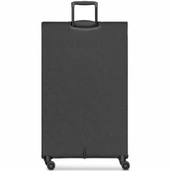 Redolz Essentials 12 4-Rollen Trolley XL 90 cm sehr groß Sondergröße