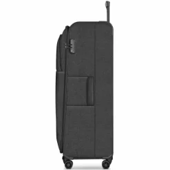 Redolz Essentials 12 4-Rollen Trolley XL 90 cm sehr groß Sondergröße