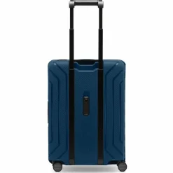 Redolz Essentials 15 4-Rollen Kabinentrolley 55 cm mit Dreipunkt-Verschluss