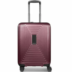 Redolz Essentials 14 4-Rollen Kabinentrolley 55 cm slim