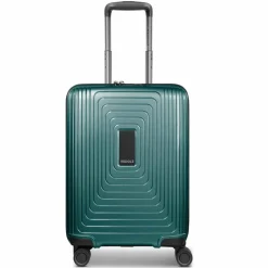 Redolz Essentials 14 4-Rollen Kabinentrolley 55 cm slim