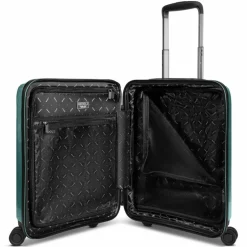 Redolz Essentials 14 4-Rollen Kabinentrolley 55 cm slim