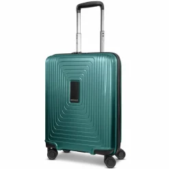 Redolz Essentials 14 4-Rollen Kabinentrolley 55 cm slim