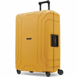 Redolz Essentials 15 4-Rollen Trolley 75 cm mit Dreipunkt-Verschluss