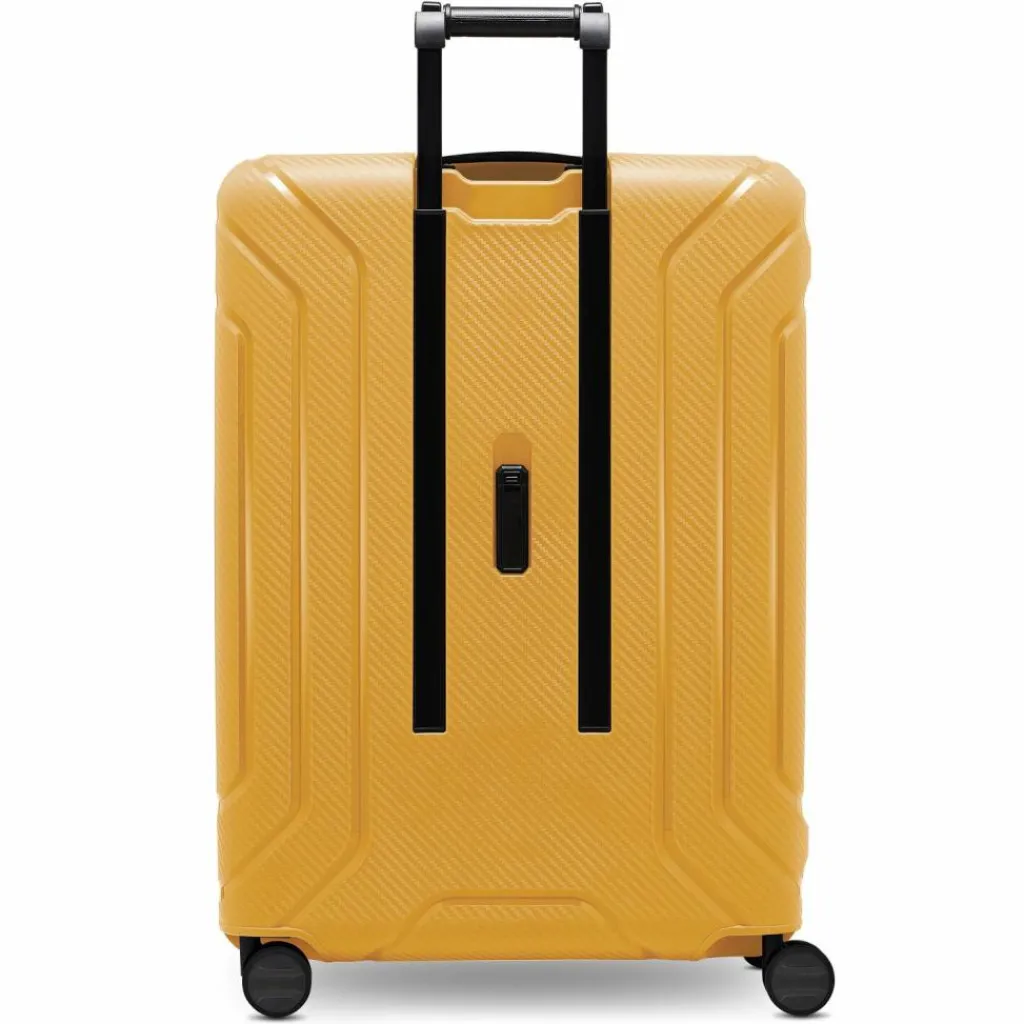 Redolz Essentials 15 4-Rollen Trolley 75 cm mit Dreipunkt-Verschluss