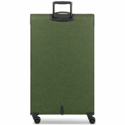 Redolz Essentials 12 4-Rollen Trolley XL 90 cm sehr groß Sondergröße