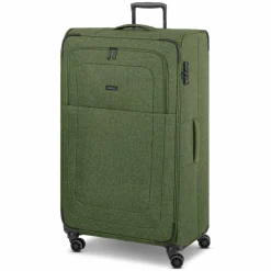 Redolz Essentials 12 4-Rollen Trolley XL 90 cm sehr groß Sondergröße